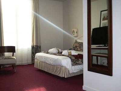 مرکور رامبویلت رلز دو چاتیو