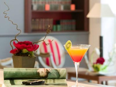 مرکور رامبویلت رلز دو چاتیو