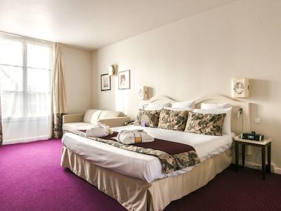 مرکور رامبویلت رلز دو چاتیو