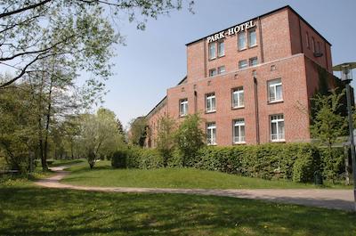 پارک-هتل