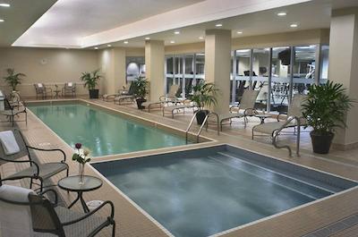 کورتیارد ترنتو دونتون