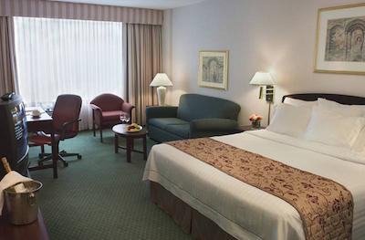 کورتیارد ترنتو دونتون