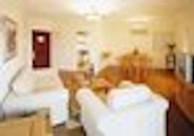 متروپارک سرویس اپارتمنت شانگهای