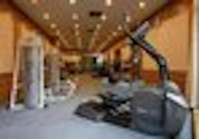 متروپارک سرویس اپارتمنت شانگهای