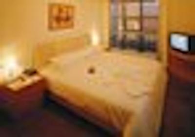 متروپارک سرویس اپارتمنت شانگهای