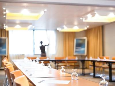 نوتل گرنبل سنتر