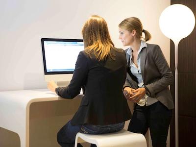 نوتل گرنبل سنتر