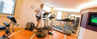 نوتل گرنبل سنتر