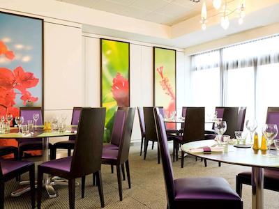 نوتل گرنبل سنتر