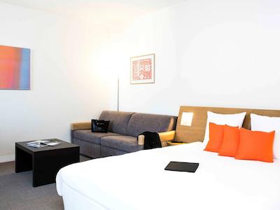 نوتل گرنبل سنتر