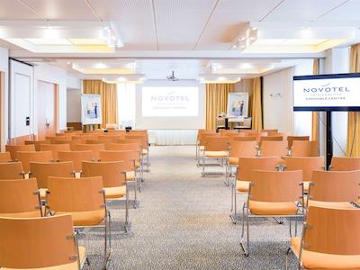 نوتل گرنبل سنتر