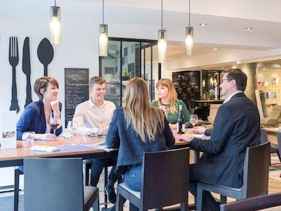 نوتل گرنبل سنتر