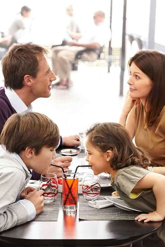 نوتل گرنبل سنتر
