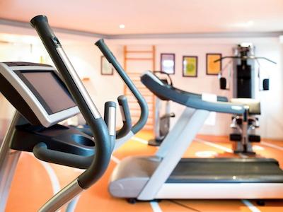 نوتل گرنبل سنتر