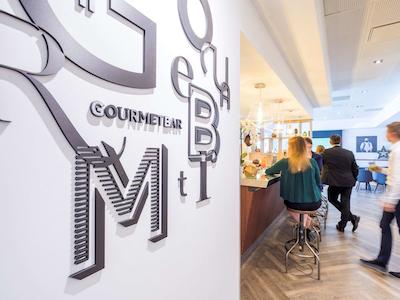 نوتل گرنبل سنتر