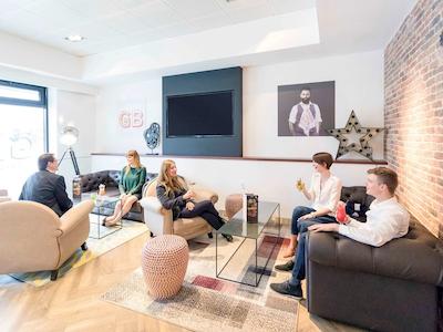 نوتل گرنبل سنتر