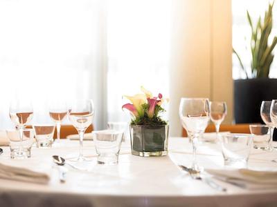 نوتل گرنبل سنتر