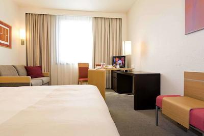 نوتل گرنبل سنتر