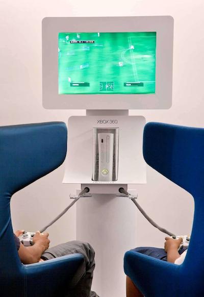 نوتل گرنبل سنتر