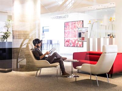 نوتل گرنبل سنتر