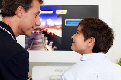 نوتل گرنبل سنتر