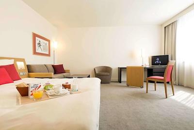 نوتل گرنبل سنتر