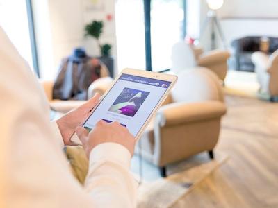 نوتل گرنبل سنتر