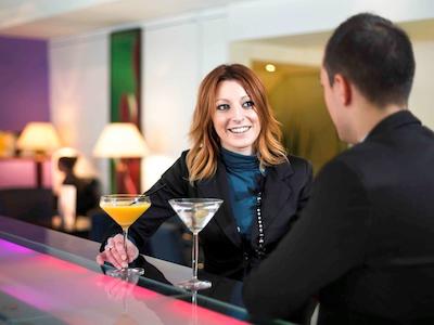 نوتل گرنبل سنتر