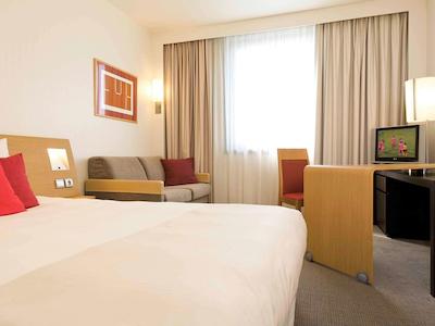 نوتل گرنبل سنتر