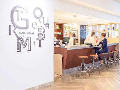 نوتل گرنبل سنتر