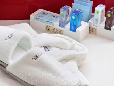 نوتل گرنبل سنتر