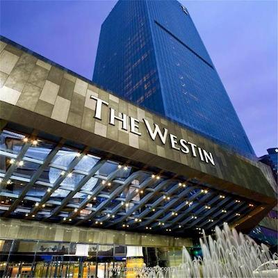 وستین بیجینگ چائویانگ