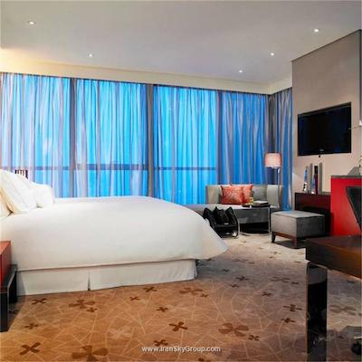 وستین بیجینگ چائویانگ