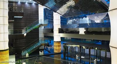 وستین بیجینگ چائویانگ