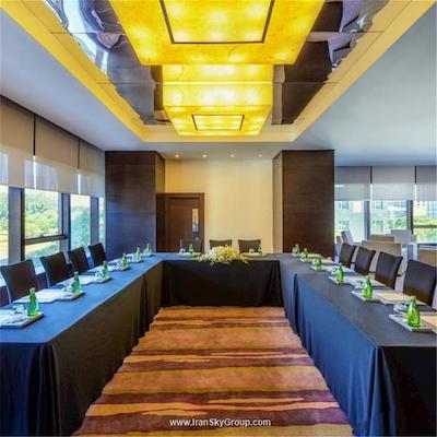 وستین بیجینگ چائویانگ