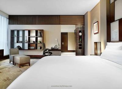 وستین بیجینگ چائویانگ