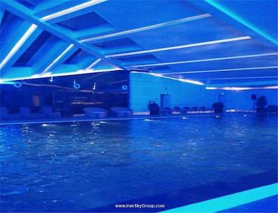 وستین بیجینگ چائویانگ