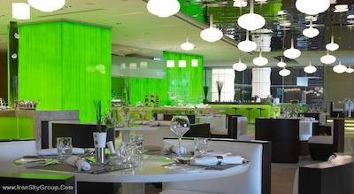 وستین بیجینگ چائویانگ