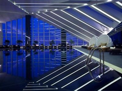 وستین بیجینگ چائویانگ