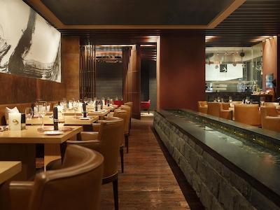 وستین بیجینگ چائویانگ