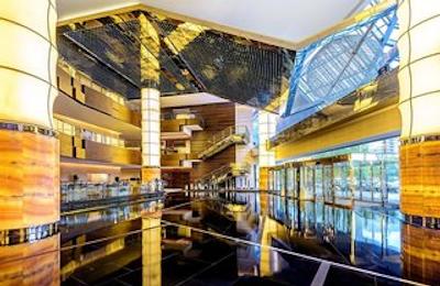 وستین بیجینگ چائویانگ