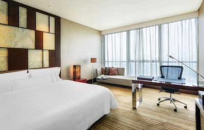 وستین بیجینگ چائویانگ