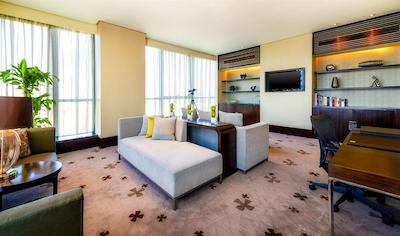 وستین بیجینگ چائویانگ