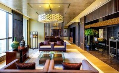 وستین بیجینگ چائویانگ