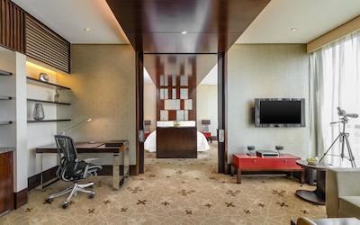 وستین بیجینگ چائویانگ