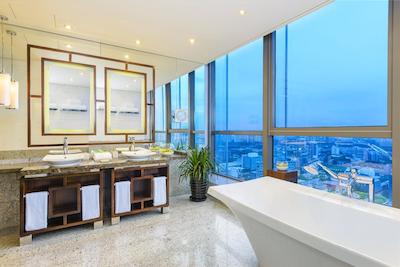 وستین بیجینگ چائویانگ