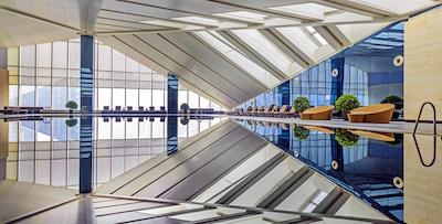 وستین بیجینگ چائویانگ