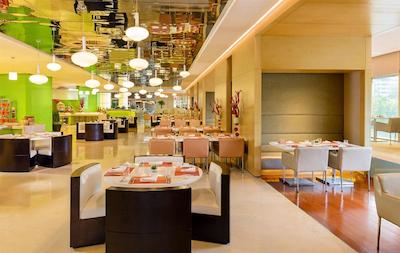 وستین بیجینگ چائویانگ