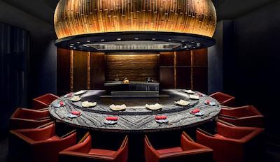 وستین بیجینگ چائویانگ