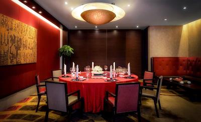 وستین بیجینگ چائویانگ